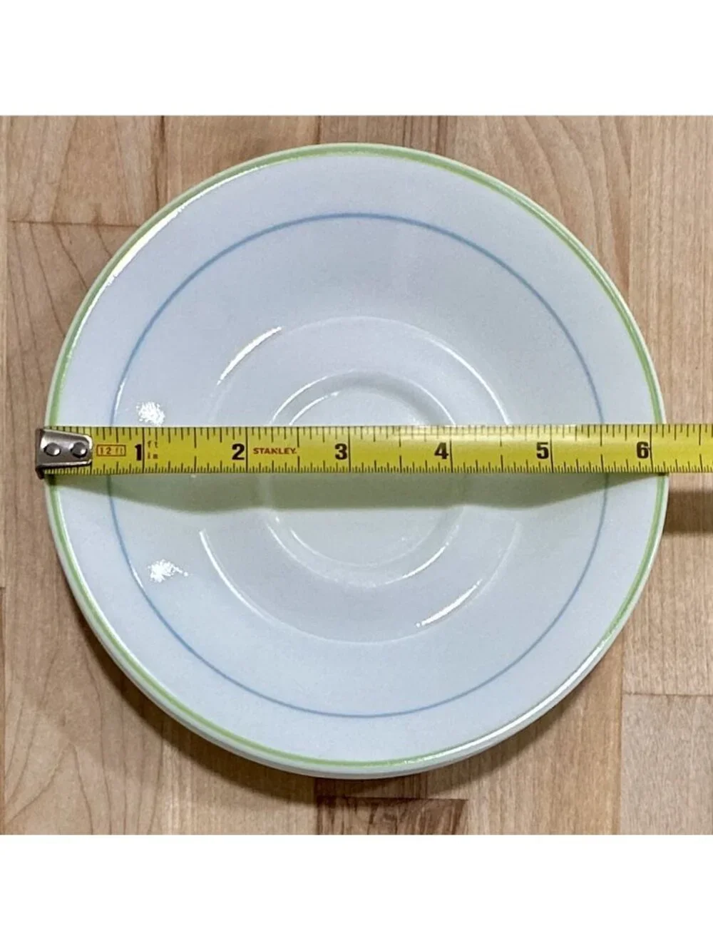 Corelle very good
